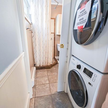 Downtown Whitehorse Apartment In Old Town Екстериор снимка