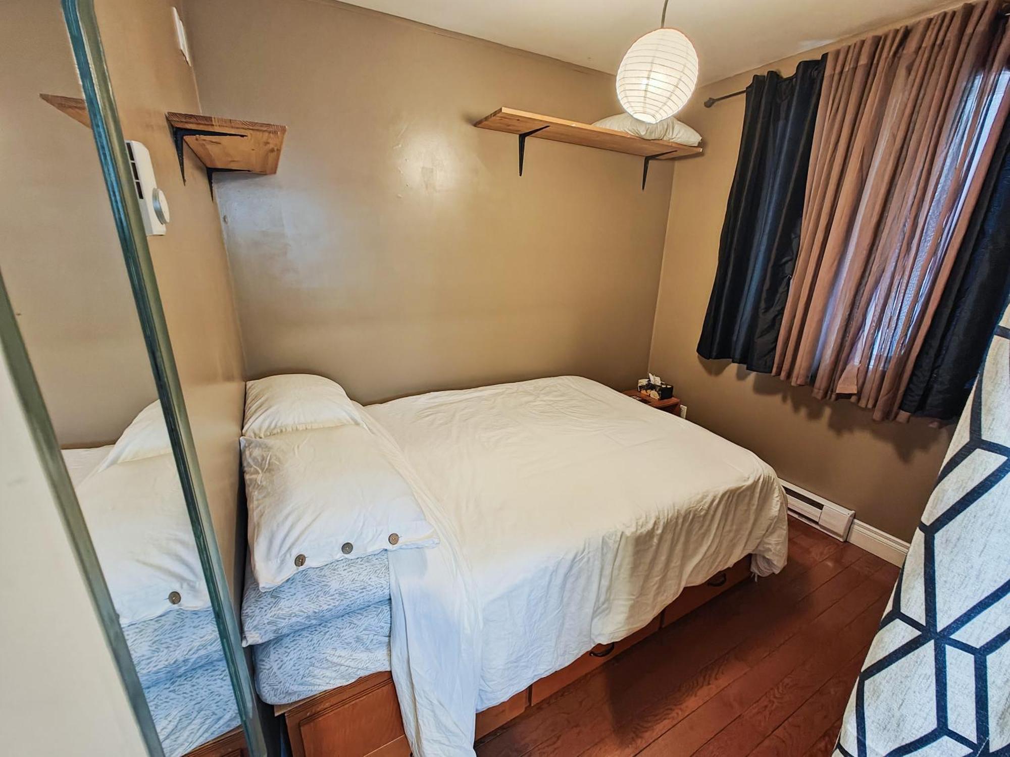 Downtown Whitehorse Apartment In Old Town Екстериор снимка