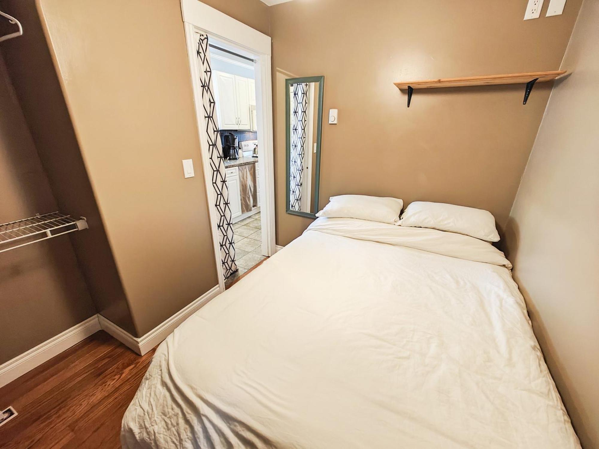 Downtown Whitehorse Apartment In Old Town Екстериор снимка