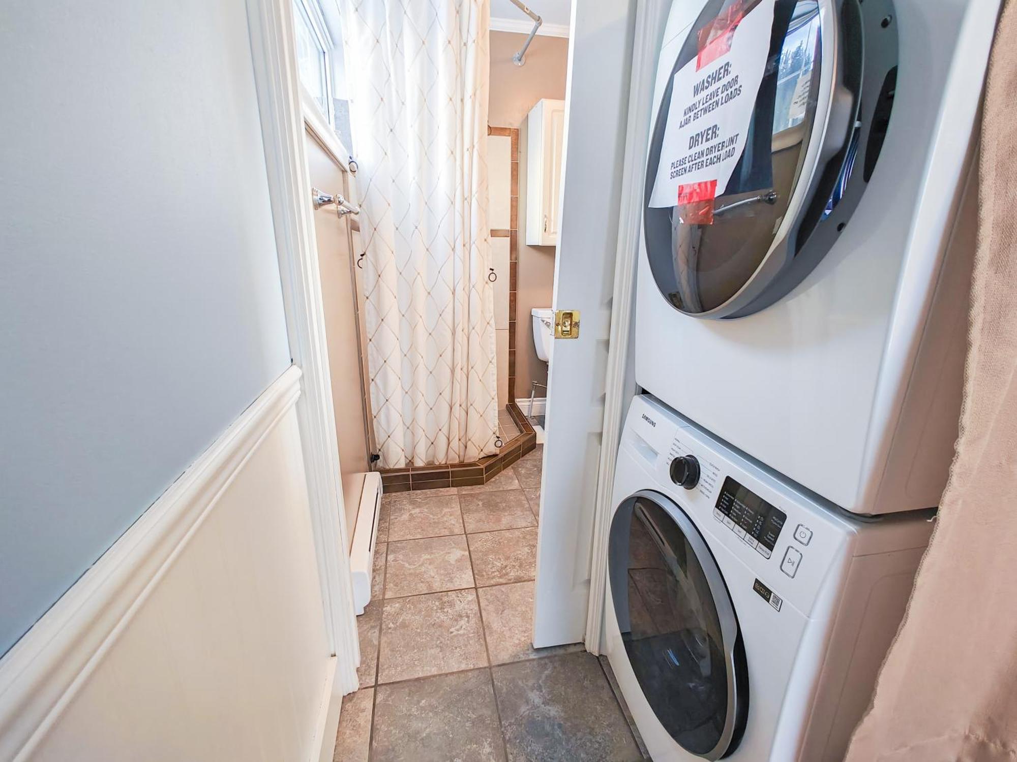 Downtown Whitehorse Apartment In Old Town Екстериор снимка